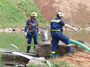 Mast Tauchmotorpumpe TP 8-1 - Beispiel 2 Produktbild Mast Tauchmotorpumpe TP 8-1 - Beispiel 2 bild 4