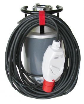 Mast Tauchmotorpumpe TP 8 - 1N nach DIN 14 425 Profi Tauchpumpe Produktbild Mast Tauchmotorpumpe TP 8 - 1N nach DIN 14 425 Profi Tauchpumpe bild 2