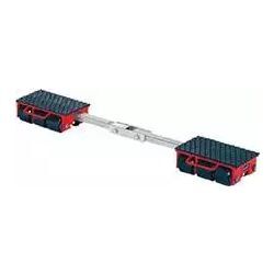 GKS Transportfahrwerk 3000 kg Modell F3 Produktbild GKS Transportfahrwerk 3000 kg Modell F3