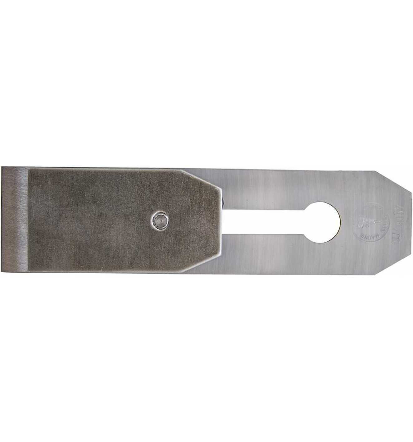 Ulmia Doppeleisen mit Klappe D-HW2-48 48mm Produktbild Ulmia Doppeleisen mit Klappe D-HW2-48 48mm
