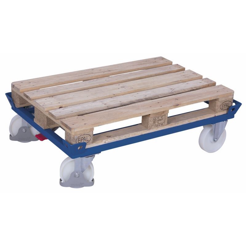 Variofit Fahrgestell 1270x1070x350mm Produktbild Variofit Fahrgestell 1270x1070x350mm