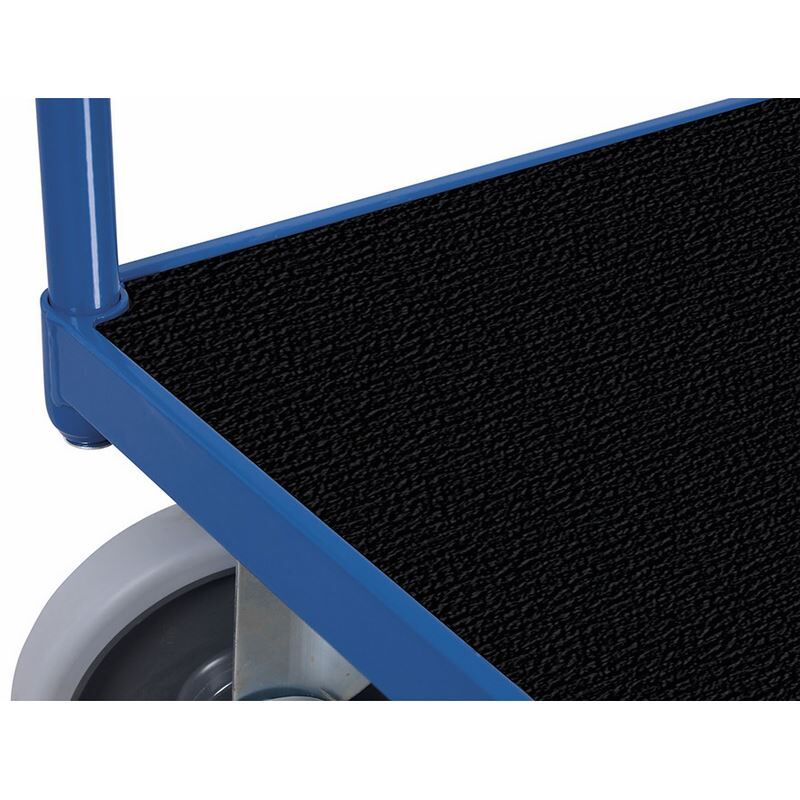 Variofit Kunststoffladefläche 1037x677x15m Produktbild Variofit Kunststoffladefläche 1037x677x15m