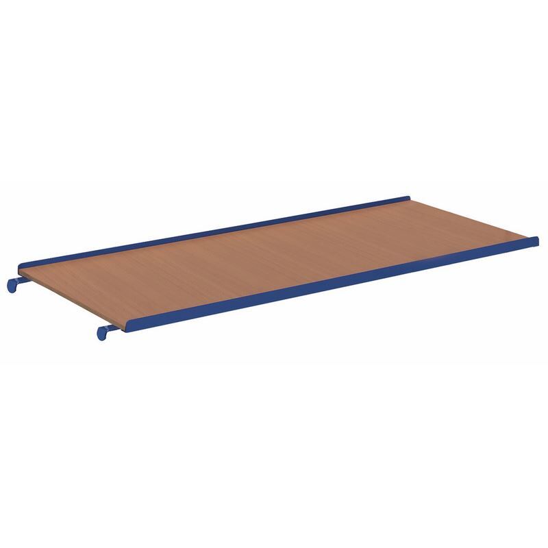 Variofit Etagenboden 1410x545x55mm Traglast 80kg Produktbild Variofit Etagenboden 1410x545x55mm Traglast 80kg