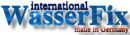 wasserfix logo Produktbild wasserfix logo