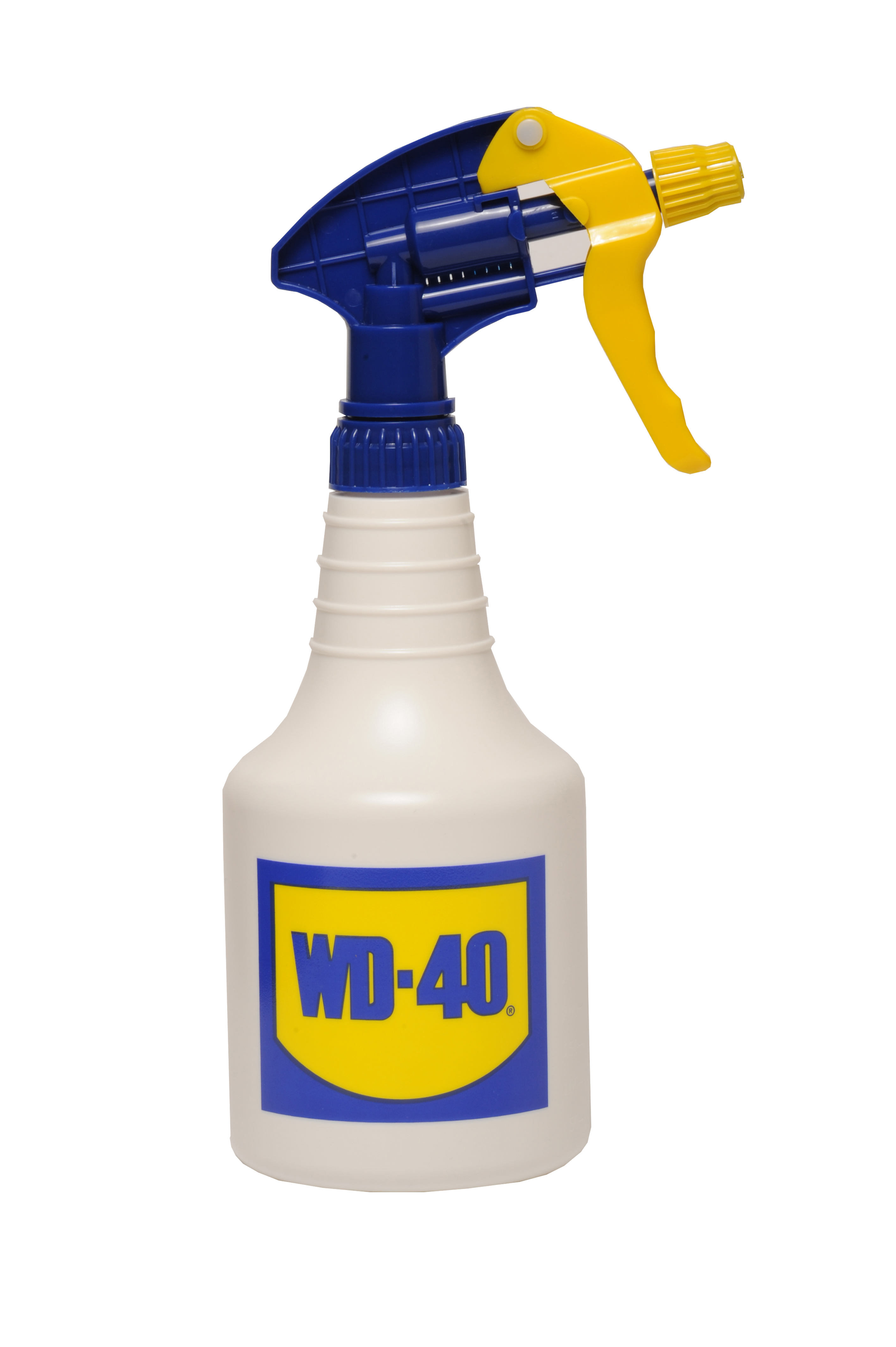 WD-40 Pumpzerstäuber Sprühflasche 600 ml leer Produktbild WD-40 Pumpzerstäuber Sprühflasche 600 ml leer