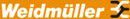 weidmueller logo weidmueller logo