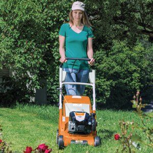 welchen stihl rasenmaeher kaufen ein ratgeber social blog Produktbild welchen stihl rasenmaeher kaufen ein ratgeber social blog