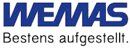 wemas logo wemas logo