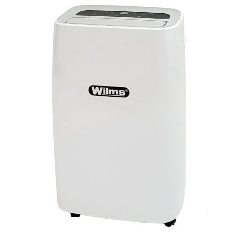 Wilms Komfort Luftentfeuchter EF 260 Produktbild Wilms Komfort Luftentfeuchter EF 260