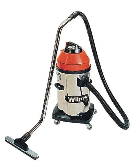 WILMS Naß- und Trockensauger WS 2300 Produktbild WILMS Naß- und Trockensauger WS 2300
