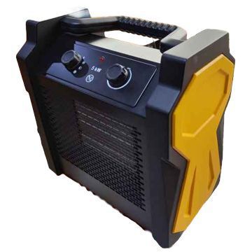 Wilms Elektroheizer CH 5000 Produktbild Wilms Elektroheizer CH 5000