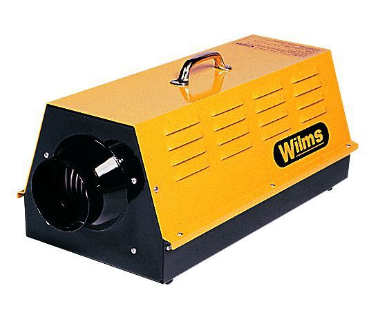 Elektroheizer Wilms  EL 9 Produktbild Elektroheizer Wilms  EL 9