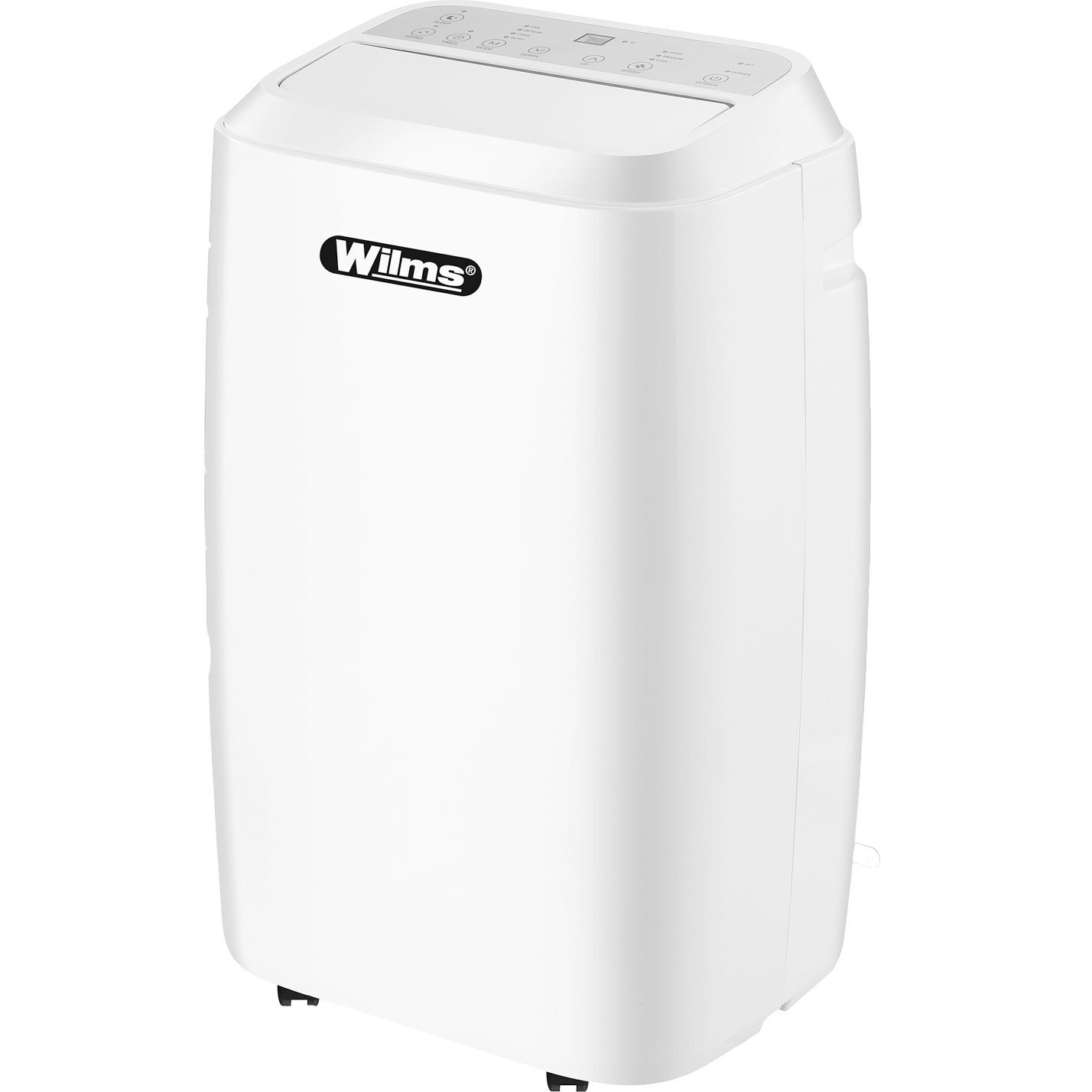Wilms Klima Kombigerät AC 12 3,5 kW Kühlleistung Klimaanlage Produktbild Wilms Klima Kombigerät AC 12 3,5 kW Kühlleistung Klimaanlage