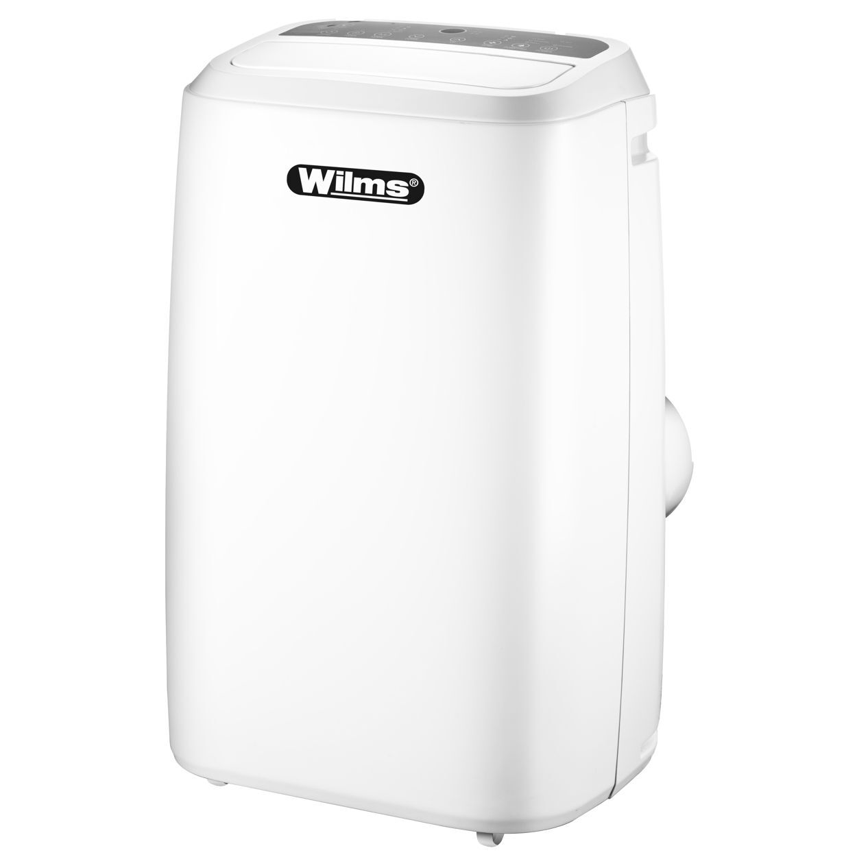 Wilms Klima Kombigerät AC 18 5,2 kW Kühlleistung Klimaanlage Wilms Klima Kombigerät AC 18 5,2 kW Kühlleistung Klimaanlage