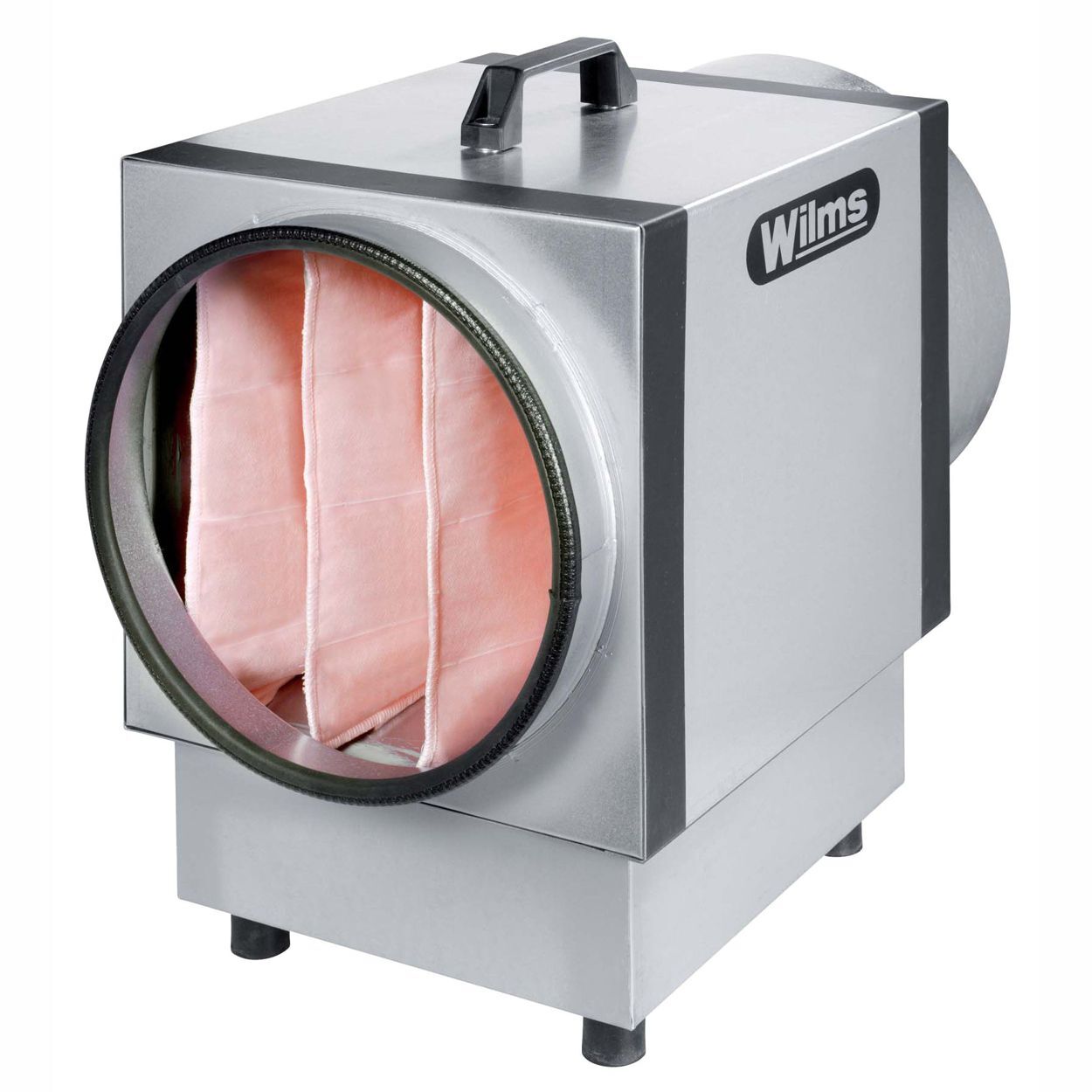 Wilms Luftfilter LF 3000 Luftreiniger Produktbild Wilms Luftfilter LF 3000 Luftreiniger