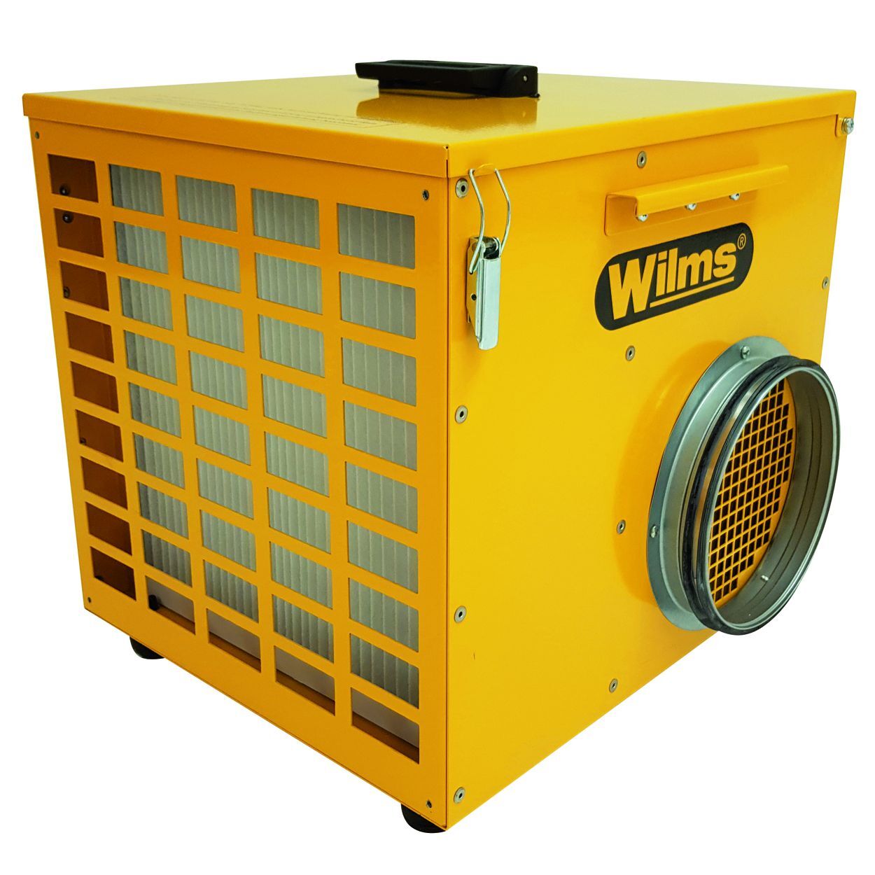 Wilms Luftreiniger LR 1400 Luftfilter Produktbild Wilms Luftreiniger LR 1400 Luftfilter