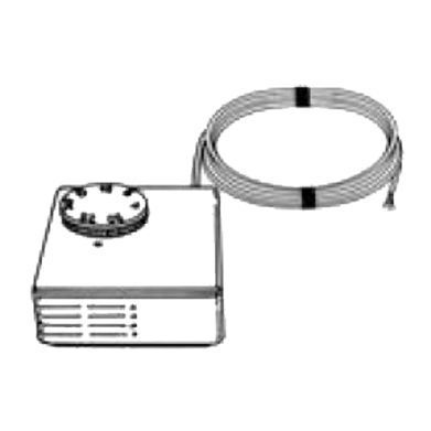 Wilms Innenraum Thermostat für trockene Räume Produktbild Wilms Innenraum Thermostat für trockene Räume bild 2