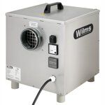 Wilms Adsorptionstrockner