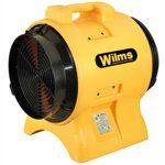 Wilms Ventilatoren