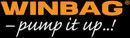 winbag logo winbag logo