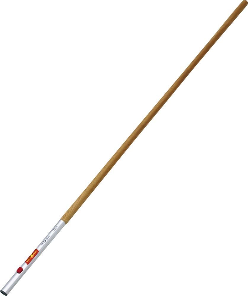 Wolf-Garten Eschenstiel Multi Star ZM 170 Produktbild Wolf-Garten Eschenstiel Multi Star ZM 170