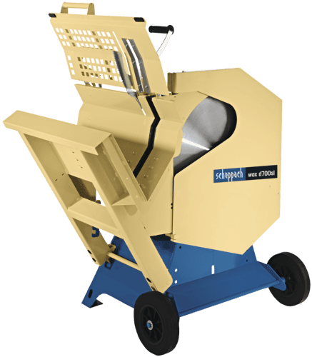 SCHEPPACH Wippsäge wox d700sl 400V 50Hz 700mm Produktbild SCHEPPACH Wippsäge wox d700sl 400V 50Hz 700mm