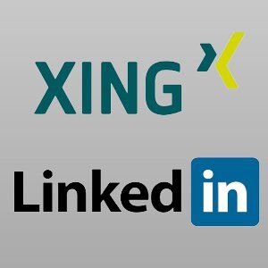 xing linkedin blog Produktbild xing linkedin blog