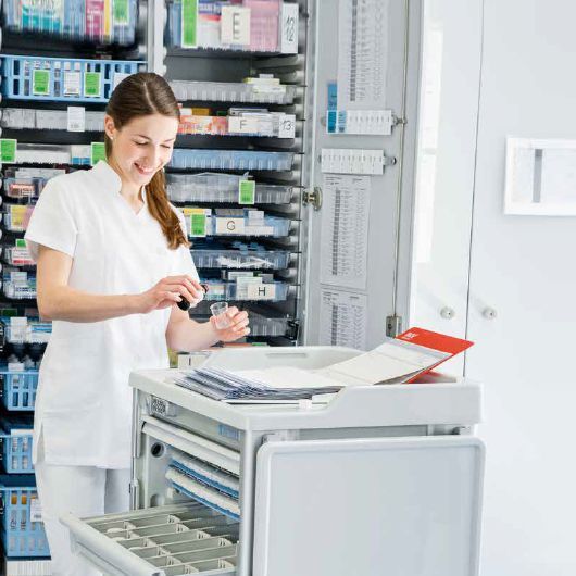 Zarges Medical