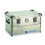 Zarges Verpacken und Transportieren Kisten und Boxen