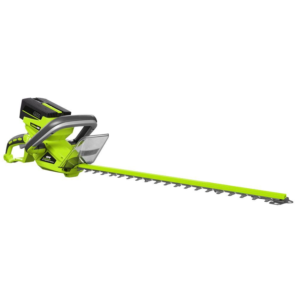 ZIPPER Heckenschere 40V Akku ZI-HEK40V-AKKU Schwertlänge 560mm Produktbild ZIPPER Heckenschere 40V Akku ZI-HEK40V-AKKU Schwertlänge 560mm