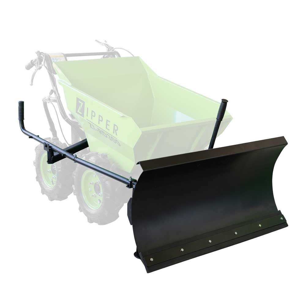 Zipper Schneeschild RD300SS passend zu Rad Dumper RD300 Produktbild Zipper Schneeschild RD300SS passend zu Rad Dumper RD300