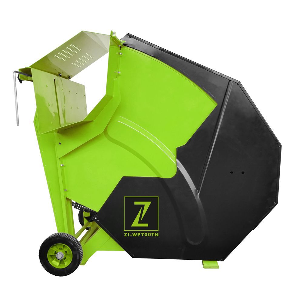 Zipper Wippsäge ZI-WP700TN mit 700mm Sägeblatt Produktbild Zipper Wippsäge ZI-WP700TN mit 700mm Sägeblatt bild 1