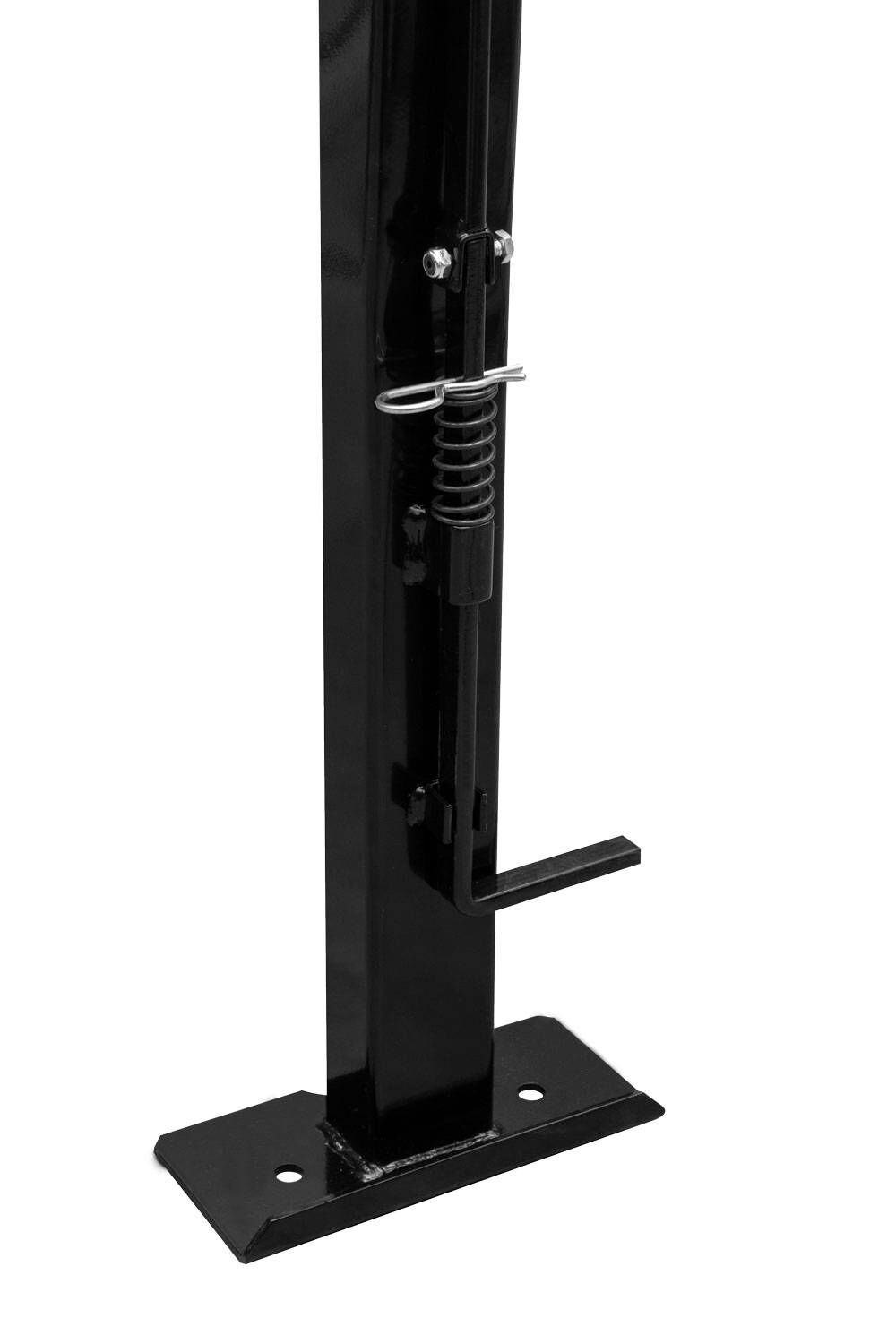 Zipper Betonmischer ZI-BTM180 Trommel 180 Liter 230V Produktbild Zipper Betonmischer ZI-BTM180 Trommel 180 Liter 230V bild 3