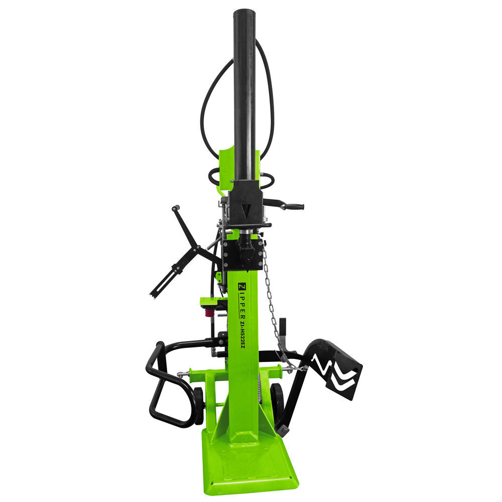Zipper Holzspalter 22t ZI-HS22EZ hydraulisch Elektromotor 400V oder Zapfwelle möglich Produktbild Zipper Holzspalter 22t ZI-HS22EZ hydraulisch Elektromotor 400V oder Zapfwelle möglich