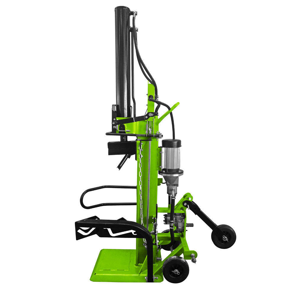 Zipper Holzspalter 30t hydraulisch ZI-HS30EZ Elektromotor 400V oder Zapfwelle Produktbild Zipper Holzspalter 30t hydraulisch ZI-HS30EZ Elektromotor 400V oder Zapfwelle