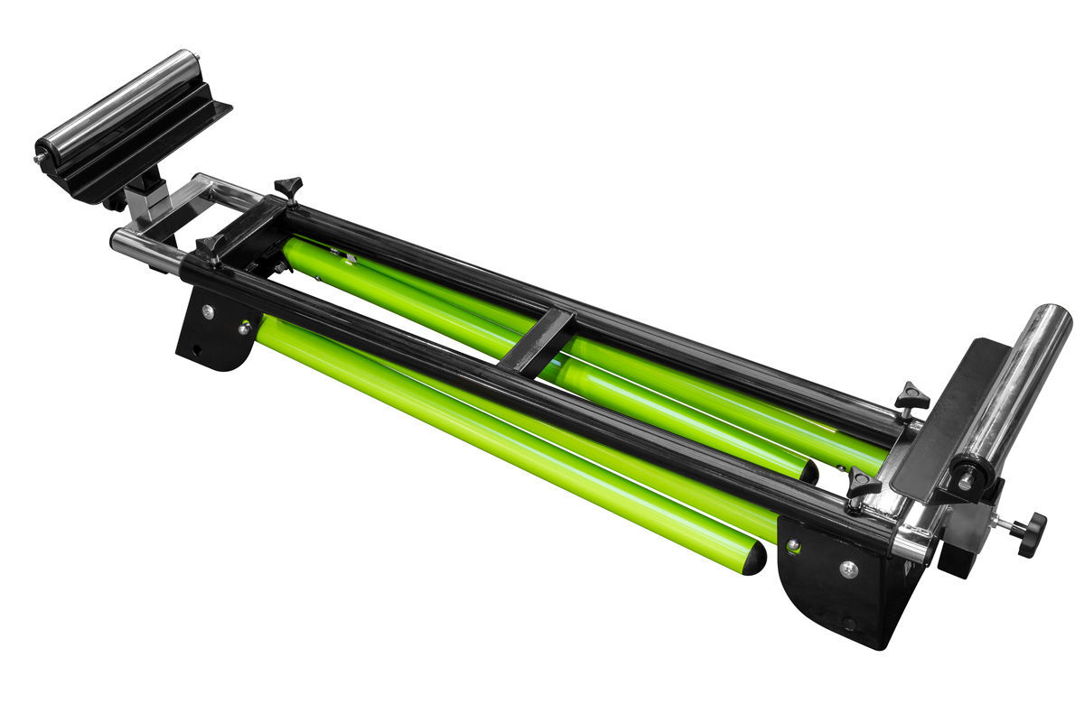 Zipper Kappsägenständer universal ZI-KSS1650 ausziehbar auf max 1650mm Produktbild Zipper Kappsägenständer universal ZI-KSS1650 ausziehbar auf max 1650mm bild 3