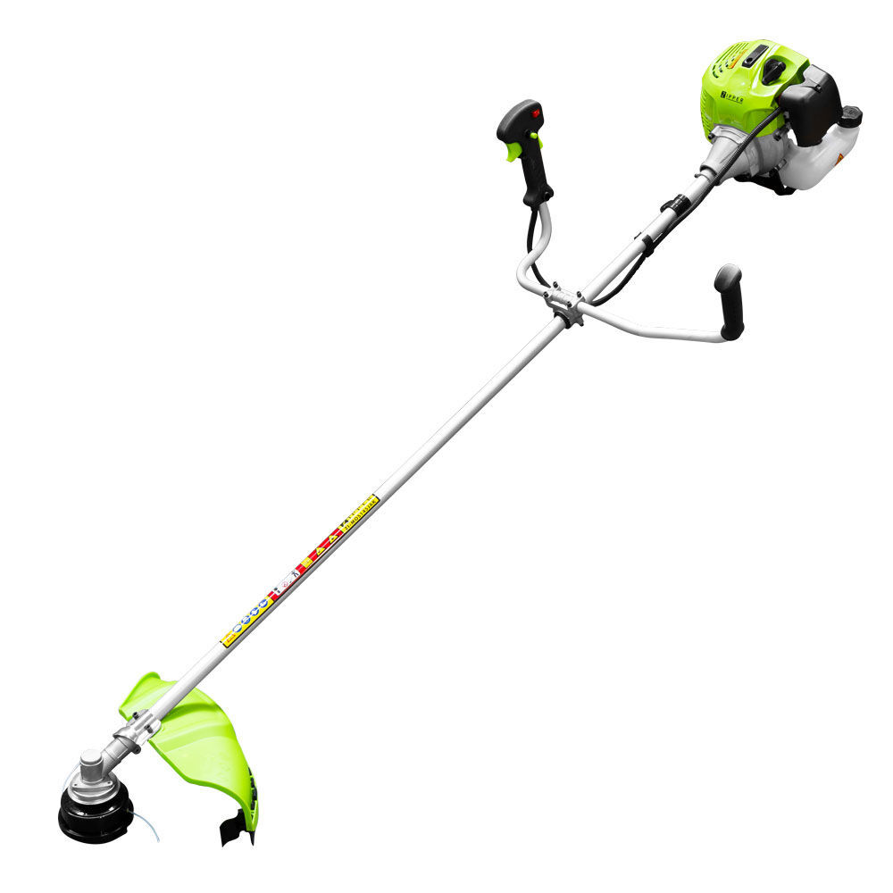 Zipper Motorsense ZI-MOS145JAK 2 Takt Motor 1450W Produktbild Zipper Motorsense ZI-MOS145JAK 2 Takt Motor 1450W