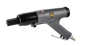 SCHNEIDER Nadelpistole NP 28-3500 mit Nadeln aus Spezialstahl, 3,0 mm Ø