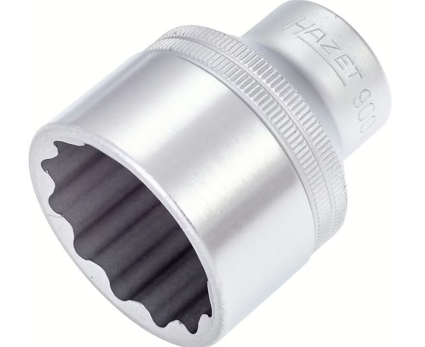Produktbild Hazet Steckschlüsseleinsatz 900Z-34 1/2 Zoll12,5 mm SW 34 mm