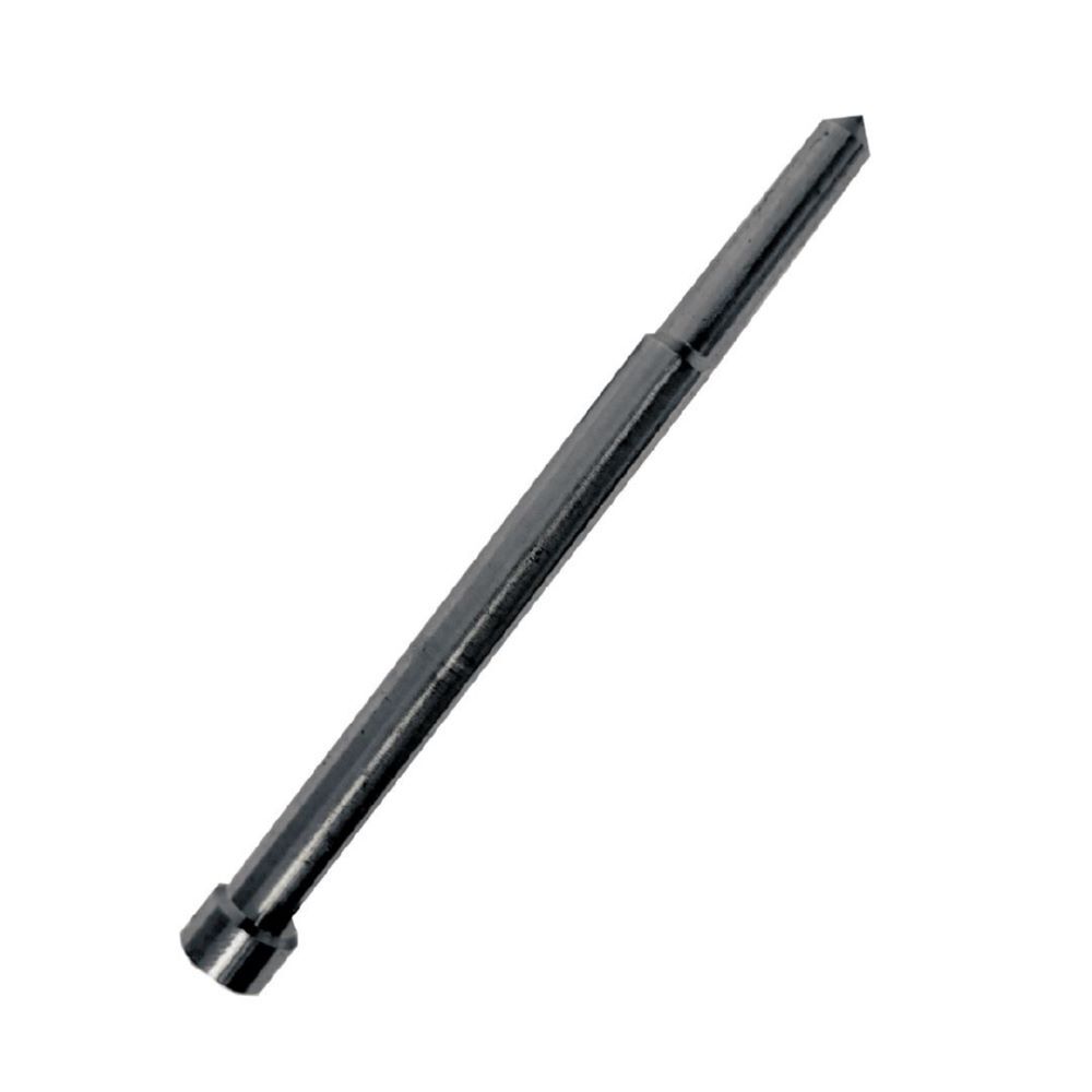 JEPSON Auswerfstift 075 für Kernbohrer 3 JEPSON Auswerfstift 075 für Kernbohrer 30 mm x Durchmesser 12 - 60 mm Weldon 19
