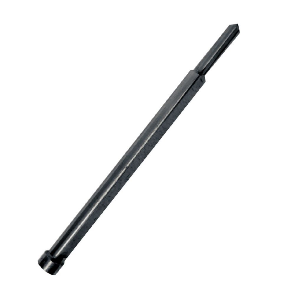 JEPSON Auswerfstift 100 für Kernbohrer 5 JEPSON Auswerfstift 100 für Kernbohrer 55 mm x Durchmesser 12 - 60 mm Weldon 19