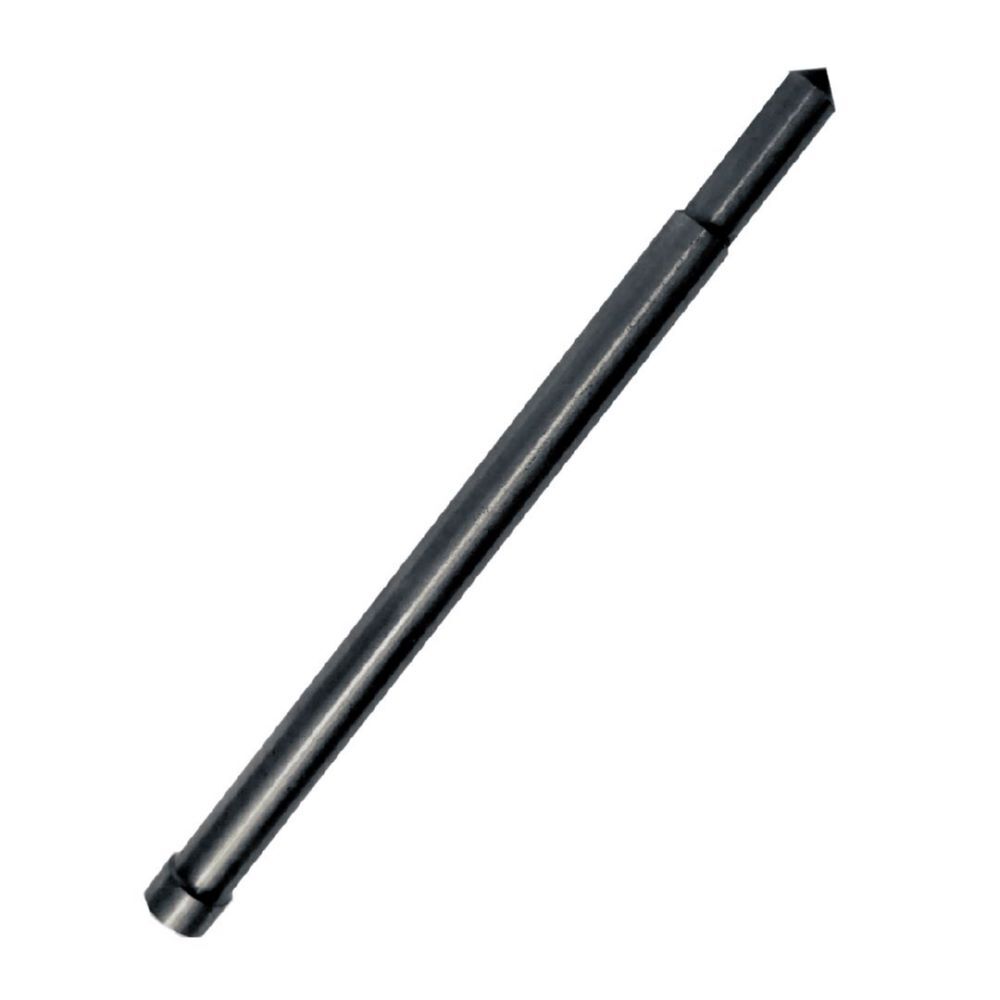 JEPSON Auswerfstift 120 für Kernbohrer 55 mm x Durchmesser 61 - 130 mm Weldon 32 Produktbild JEPSON Auswerfstift 120 für Kernbohrer 55 mm x Durchmesser 61 - 130 mm Weldon 32