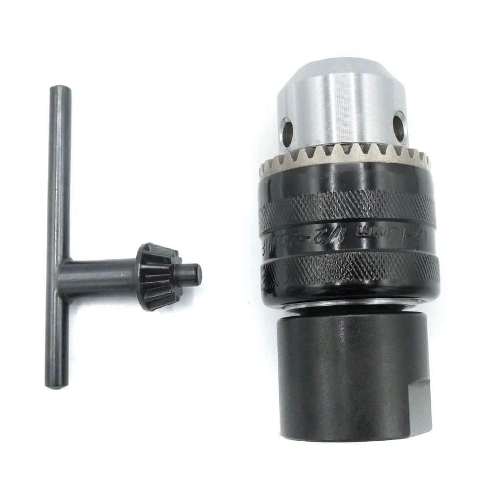 JEPSON Bohrfutter und Adapter 13 mm MAGP JEPSON Bohrfutter und Adapter 13 mm MAGPRO 35