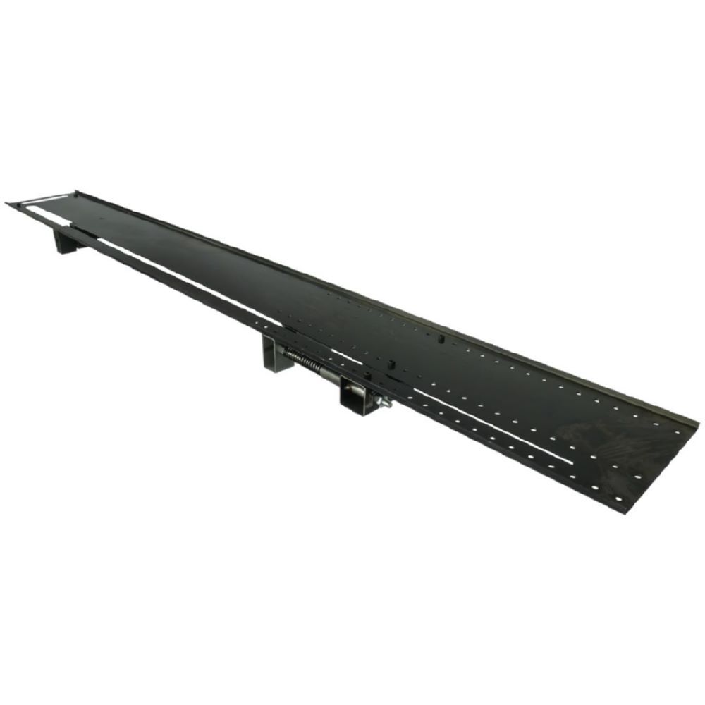 JEPSON Einstellbare Führungsschiene 600-1200 mm integriertem Spannsystem für HDC 8230N Produktbild JEPSON Einstellbare Führungsschiene 600-1200 mm integriertem Spannsystem für HDC 8230N
