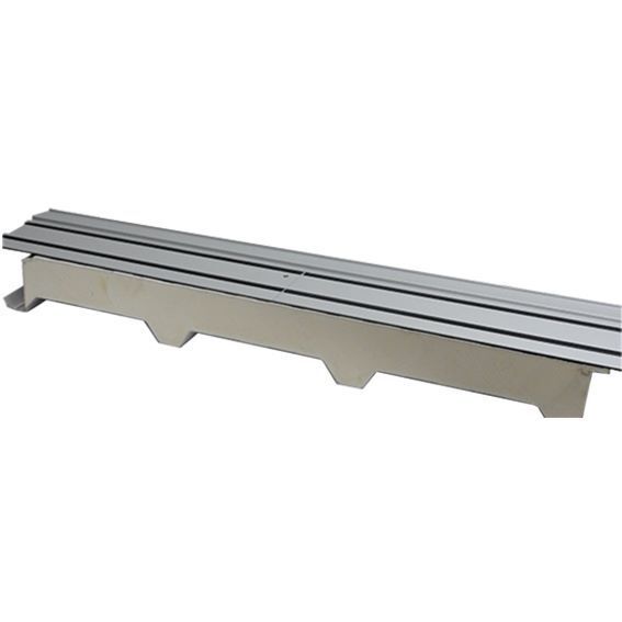 JEPSON Führungsschiene 1400 mm ohne Schnellspannklemmen Produktbild JEPSON Führungsschiene 1400 mm ohne Schnellspannklemmen