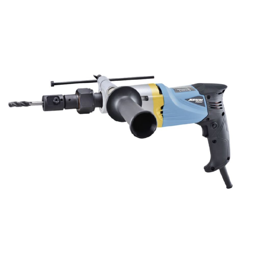 JEPSON GSMPRO M18 Elektrischer Gewindeschneider für Sacklöcher Produktbild JEPSON GSMPRO M18 Elektrischer Gewindeschneider für Sacklöcher