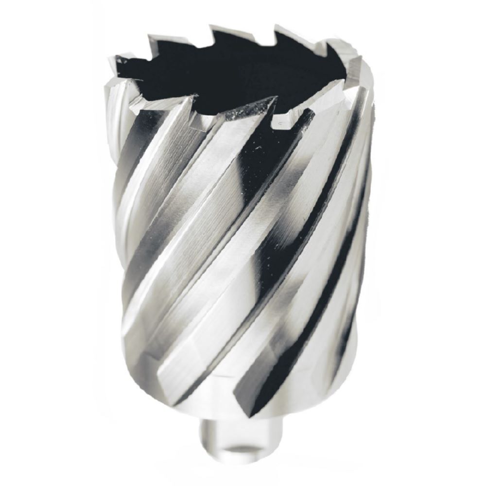 JEPSON HSS-CO Kernbohrer Durchmesser 55 x 55 mm Produktbild JEPSON HSS-CO Kernbohrer Durchmesser 55 x 55 mm