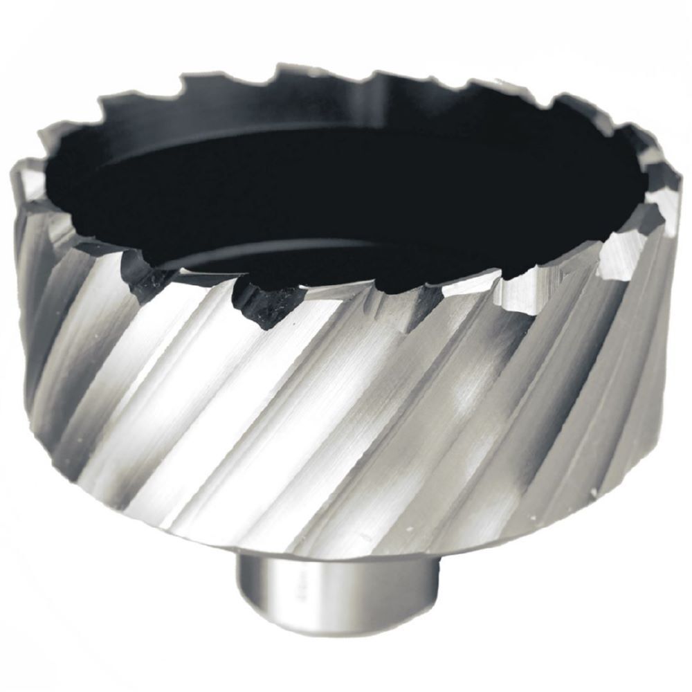 JEPSON HSS-CO Kernbohrer Durchmesser 83 x 55 mm Produktbild JEPSON HSS-CO Kernbohrer Durchmesser 83 x 55 mm