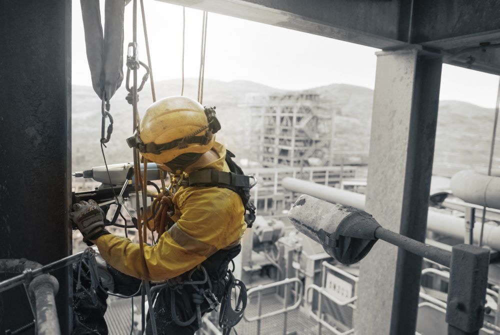 JEPSON Kernbohren Vollbohren Magpro 40/2S Produktbild JEPSON Kernbohren Vollbohren Magpro 40/2S bild 2