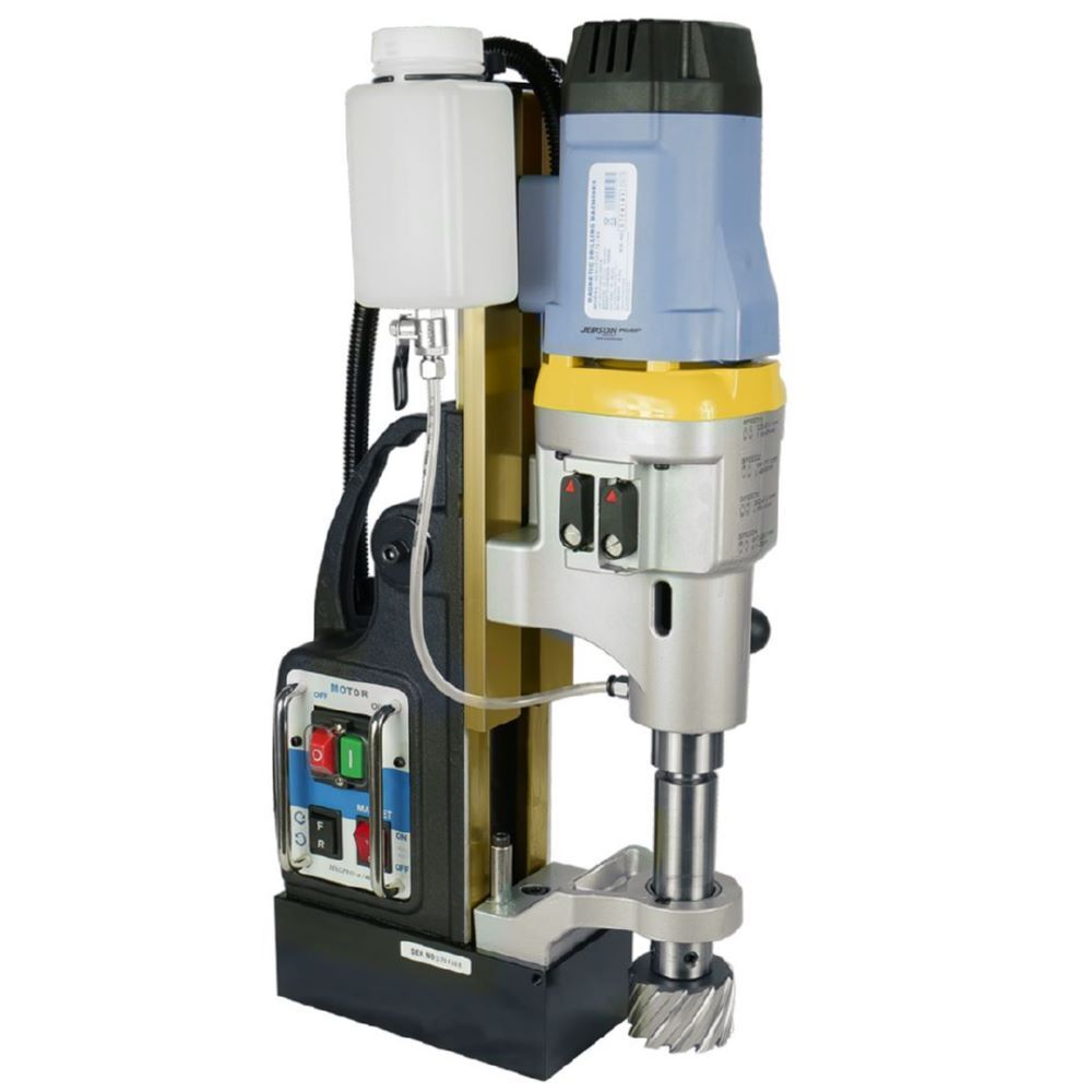 JEPSON MAGPRO 75/4s - 230V Produktbild JEPSON MAGPRO 75/4s - 230V